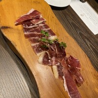 イベリコ屋 北新地店 - 