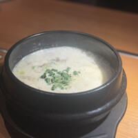 YAKINIKU BON'S - 