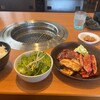 焼肉 はなび