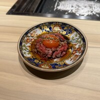 焼肉割烹 YP流 西心斎橋店 - 
