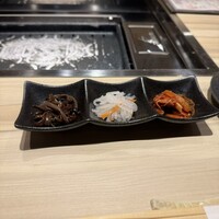 焼肉割烹 YP流 西心斎橋店 - 