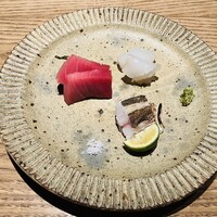 食幹 渋谷 - 