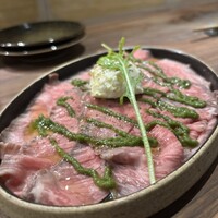 恵比寿ビストロ 猫も杓子も - 
