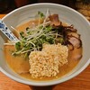 老麺 田ぶち