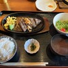 ステーキ食堂正義 西院店