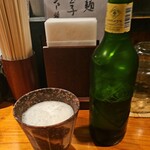 老麺 田ぶち - 