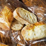 石釜パン工房 KIRARI - 