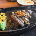 ステーキ食堂正義 西院店 - 