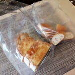 石釜パン工房 KIRARI - 