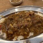 焼肉 はぐれ雲 - 