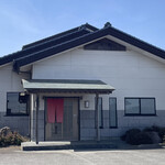 そば処 砂武縞 - 