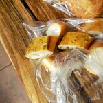 石釜パン工房 KIRARI - 