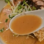 老麺 田ぶち - 