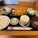 田舎の居酒屋 かじや - 
