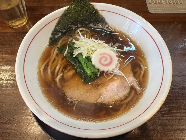 Mendokoro Honda photo 4