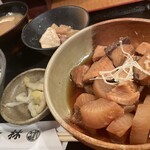 珍竹林 阪急東通り店 - 