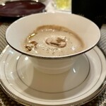 Bon Masuda - ポタージュです