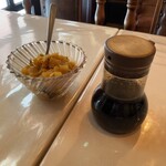 レストラン とらのもん - 