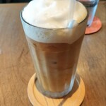 Bikes＆Music cafe Door - 