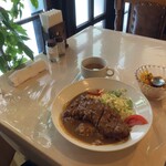 レストラン とらのもん - 