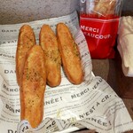 石釜パン工房 KIRARI - 