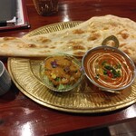 ネパール・インド料理の専門店 ナマステネパール