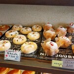 石釜パン工房 KIRARI - 