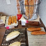 石釜パン工房 KIRARI - 