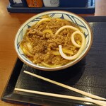 丸亀製麺 - 