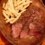 炉端バル さま田 - 