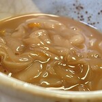 そば処 砂武縞 - 