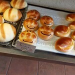 石釜パン工房 KIRARI - 