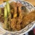 天ぷらふく西 禅と匠 - 料理写真:
