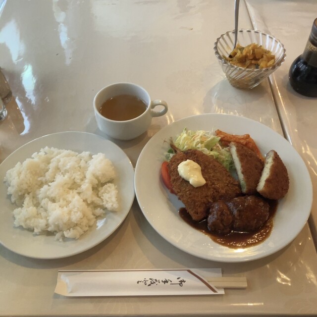 レストラン とらのもん - 虎ノ門/洋食 | 食べログ