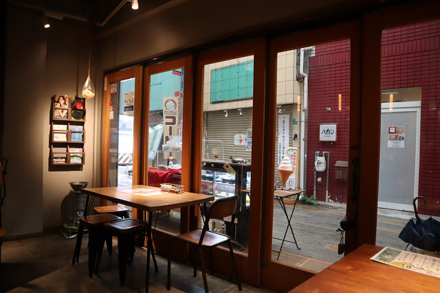 KITCHEN Marushin photo 4