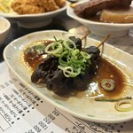 大衆食堂 さんさん亭 - 