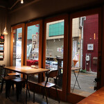 KITCHEN まるしん - 