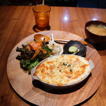 KITCHEN まるしん - 