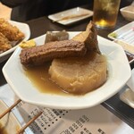 大衆食堂 さんさん亭 - 