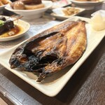 大衆食堂 さんさん亭 - 
