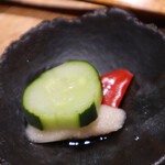 KITCHEN まるしん - 