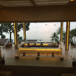 Samutr Bar at Amari Phuket - 