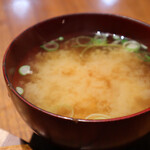 KITCHEN まるしん - 