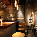 KITCHEN まるしん - 