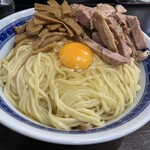 中華そば べんてん - 