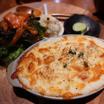 KITCHEN まるしん - 