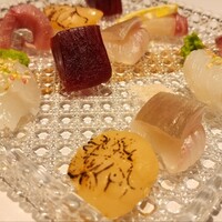 お料理 真 - 