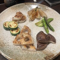 三と十 - 