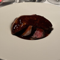 薪焼ステーキ コケット - 