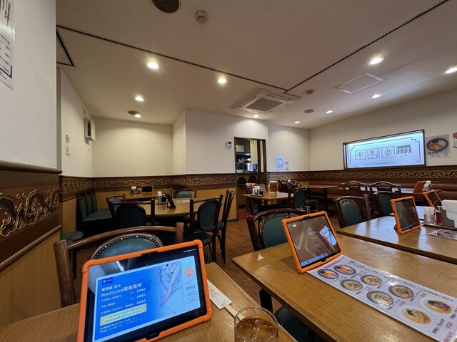 Hong Kong Tei Jujo Ten photo 4